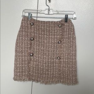 Storet Skirt